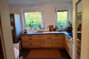 Traumhafte Gartenwohnung in den Gerresheimer Gärten – 40625 Gerresheim, Düsseldorf – Vorschaubild 7