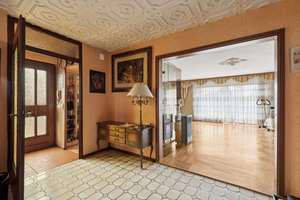 Schöner Bungalow mit Wintergarten und Garage -nur mit Eigenkapital- – Die vollständige Adresse der Immobilie erhältst du vom Anbieter., 13469 Lübars, Berlin – Vorschaubild 13