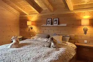 Holzhaus zum Liebhaben – Unterallgäu (Kreis) – Vorschaubild 13