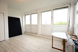 ***1 MONAT MIETFREI*** Top Lage! Renoviertes Appartement direkt in der Bochumer Innenstadt! – Südring 15, 44787 Gleisdreieck, Bochum – Vorschaubild 2