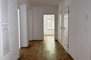moderner Erstbezug nach Sanierung - 2 Zimmerwohnung im Leipziger Süden – Kantstraße 55, 4275 Südvorstadt, Leipzig – Vorschaubild 2