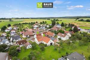 360° I Großzügiges Wohnhaus mit Stallung, Wirtschaftsgebäude und ca. 1.980 m² Grund sucht neuen Eige – Alb-Donau-Kreis – Vorschaubild 3