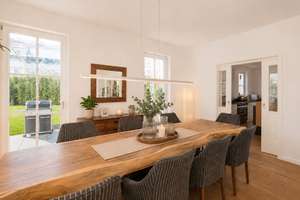 Eleganz und Exklusivität vereint – Repräsentative Villa in Solln! – Die vollständige Adresse der Immobilie erhältst du vom Anbieter., 81479 Solln, München – Vorschaubild 5