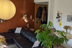 Gepflegte Maisonettewohnung in Koblenz-Karthause zu verkaufen – Die vollständige Adresse der Immobilie erhältst du vom Anbieter., 56075 Karthause Flugfeld, Koblenz – Vorschaubild 2