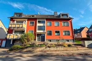 Helle, vermietete 3,5-Zimmer-Wohnung mit Südwest-Balkon in Essen-Bedingrade – Die vollständige Adresse der Immobilie erhältst du vom Anbieter., 45359 Bedingrade, Essen – Vorschaubild 3