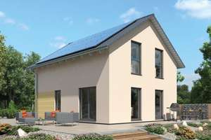Innovative Bautechnik. Zukunftssicher wohnen. Mietkauf möglich. – 74211 Leingarten – Vorschaubild 8