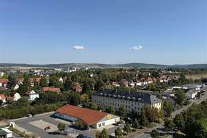 CO-City ** wirklich über den Dächern von CO ** EBK ** neu renoviert  – Die vollständige Adresse der Immobilie erhältst du vom Anbieter., 96450 Mitte, Coburg – Vorschaubild 15