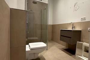 Hochwertige 1 Zimmer Wohnung mit Terrasse in Lohausen – Alte Flughafenstraße 11, 40474 Lohausen, Düsseldorf – Vorschaubild 5