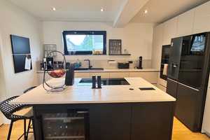 OPEN HOUSE am 05.07.2025 – Kernsaniertes Zweifamilienhaus mit Top-Ausstattung in Bielefeld-Theesen! – Bielefeld – Vorschaubild 8