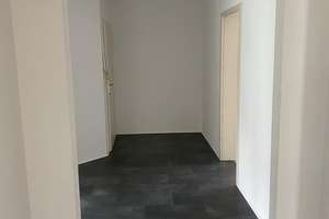 Frankfurt Praunheim Zentrale Lage 3 Zimmer Erdgeschoss mit Garten – 60488 Praunheim, Frankfurt am Main – Vorschaubild 10