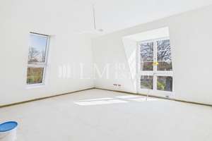 Modernes Panorama Penthouse in historischer Villa – Die vollständige Adresse der Immobilie erhältst du vom Anbieter., 22587 Nienstedten, Hamburg – Vorschaubild 6
