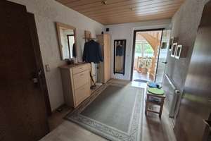 Einfamilienhaus mit Einliegerwohnung und großzügigem Grundstück in Mockrehna zu verkaufen! – Gartenweg 10, 4862 Mockrehna – Vorschaubild 13
