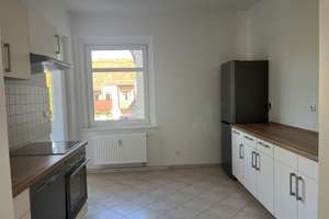 Nette Nachbarn gesucht: ansprechende 3-Zimmer-Wohnung – Kuntzschmannstr. 15, 4347 Schönefeld-Abtnaundorf, Leipzig – Vorschaubild 2