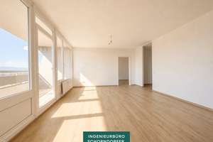 Attraktive 2-Zimmer-Wohnung mit Balkon & TG-Stellplatz
