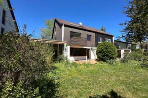 Ihr neues Zuhause in ruhiger Lage im Grünen – Die vollständige Adresse der Immobilie erhältst du vom Anbieter., 82194 Gröbenzell – Vorschaubild 14