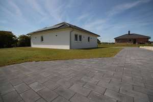 PROV.FREI FÜR KÄUFER: ERSTBEZUG EFFIZIENTER KFW55-BUNGALOW BJ 2023 - SMART HOME MIT GR. TECHNIKPAKET – Die vollständige Adresse der Immobilie erhältst du vom Anbieter., 29582 Hanstedt – Vorschaubild 20