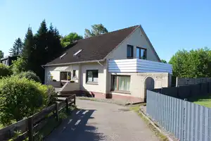 Viel Raum für die Familie – Segeberg (Kreis) – Vorschaubild 1