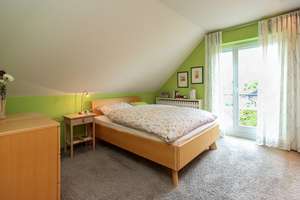 WOHNQUALITÄT PAR EXCELLENCE 
Stilvolles Einfamilienhaus in Oelde – Die vollständige Adresse der Immobilie erhältst du vom Anbieter., 59302 Oelde – Vorschaubild 19