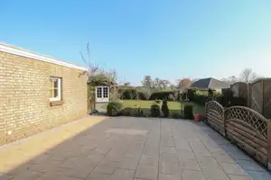 Energieeffizientes, junges Einfamilienhaus nur ca. 4 km vom Strand mit sehr guter Infrastruktur  – Ostholstein (Kreis) – Vorschaubild 20