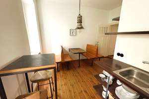 Sofort bezugsfrei! Traumwohnung im Herzen von Berlin-Kreuzberg – Manteuffelstraße 64, 10999 Kreuzberg, Berlin – Vorschaubild 8