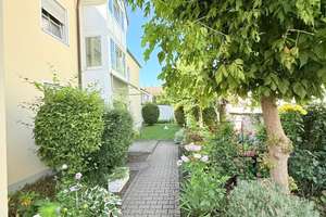 Elegante Maisonette-Wohnung mit Dachterrasse & Tiefgarage – bezugsfrei ab Juni – Widderstraße 15a, 86167 Lechhausen-West, Augsburg – Vorschaubild 19