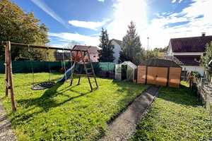 ***Reserviert*** MODERNISIERTES EINFAMILIENHAUS MIT GARAGE – Hohenlohekreis – Vorschaubild 6