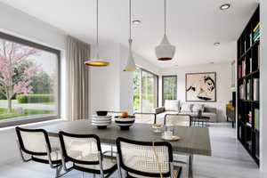 Hochwertiges und energieeffizientes Einfamilienhaus BIEN-ZENKER – Regensburg – Vorschaubild 3