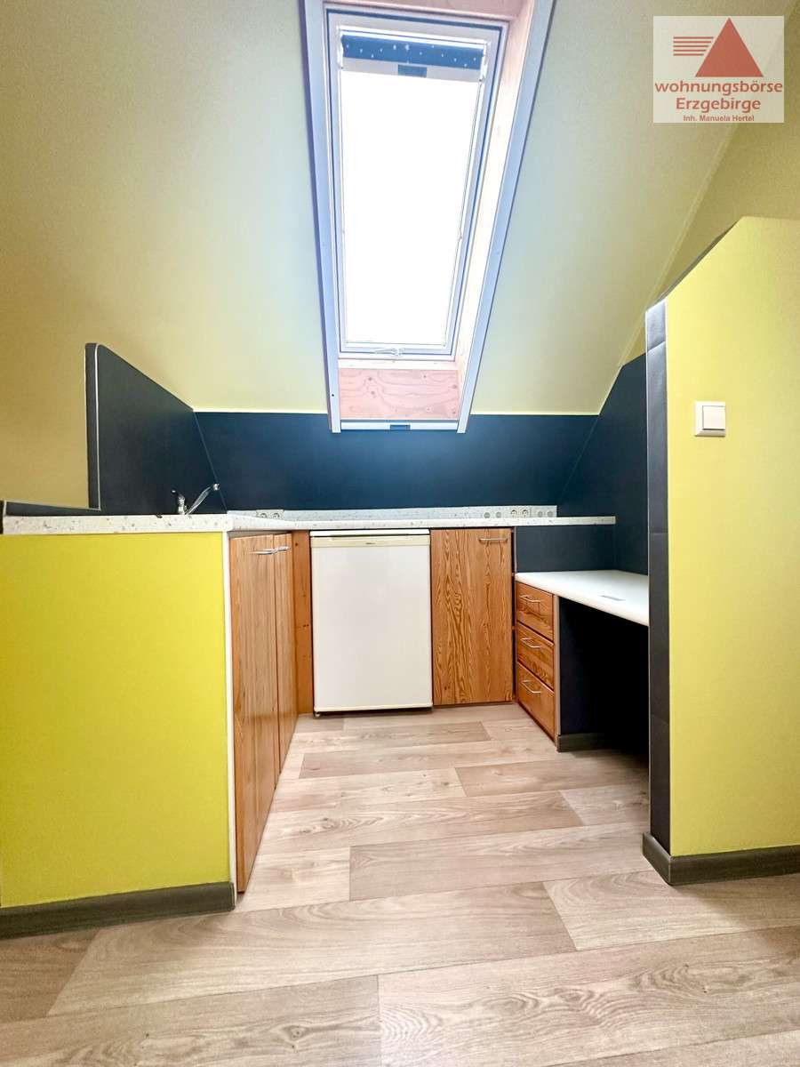 Immobilie in Elterlein - Wohnhaus mit Entwicklungskonzept-Mehrgenerationenhaus-Wohnen und Arbeiten-Elterlein OT Schwarzbach - Bild 3