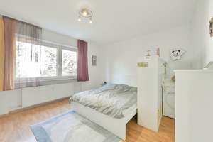 Attraktives MFH mit Potential und großzügigem Garten in Mannheim-Almenhof – Die vollständige Adresse der Immobilie erhältst du vom Anbieter., 68199 Neckarau, Mannheim – Vorschaubild 7