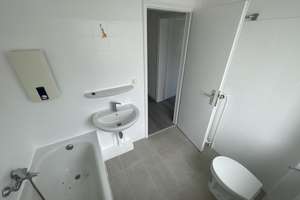 Frisch renoviert! Gemütliche 3-Zimmer-Wohlfühloase mit sonnigem Balkon – Stralsunder Ring 40, 38444 Westhagen, Wolfsburg – Vorschaubild 9