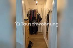 Tauschwohnung: Wandsbek: Charmante 2-Zi.-Wohnung mit Keller – Illiesweg 4, 22309 Steilshoop, Hamburg – Vorschaubild 2