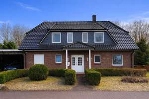 Zweifamilienhaus in Hohnstorf – Sackgassenlage und Elbnähe – Die vollständige Adresse der Immobilie erhältst du vom Anbieter., 21522 Hohnstorf (Elbe) – Vorschaubild 3
