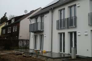 4-Zimmer Wohnung, 5 Min. zur Uni, Terrasse, incl. Strom, Wlan – Wrangellstraße 12, 70599 Steckfeld, Stuttgart – Vorschaubild 2