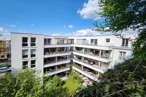 Hochkarätige Architektur in zentraler Lage – Die vollständige Adresse der Immobilie erhältst du vom Anbieter., 70180 Heusteigviertel, Stuttgart – Vorschaubild 2