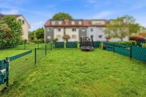 Vermietete Eigentumswohnung mit großem Gartenanteil – Die vollständige Adresse der Immobilie erhältst du vom Anbieter., 44339 Brechten, Dortmund – Vorschaubild 9