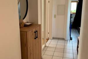 Schöne 3-Zimmer-DG-Wohnung mit Balkon inkl Garage, Einzug 1.11.2026 (nach Absprache früher) – Die vollständige Adresse der Immobilie erhältst du vom Anbieter., 86690 Mertingen – Vorschaubild 12