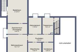 Großartige Lebensqualität auf einer Ebene: Moderner Bungalow in Krefeld-Forstwald, einzugsbereit – Sonnenaue 23, 47804 Forstwald, Krefeld – Vorschaubild 12