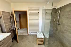 KL-Trippstadt - Freistehendes Einfamilienhaus in ruhiger Waldrandlage  – Die vollständige Adresse der Immobilie erhältst du vom Anbieter., 67705 Trippstadt – Vorschaubild 8
