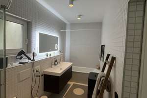 Sonnendurchflutete exklusive 4,5-Zimmer Maisonette-Wohnung mit eigenem Garten – Am Gutleuthofhang 48, 69118 Schlierbach, Heidelberg – Vorschaubild 23