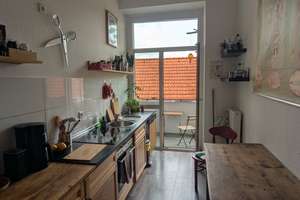 3,5-Zimmer-Wohnung im sanierten Altbau! KDB Balkon! PELMKE – Die vollständige Adresse der Immobilie erhältst du vom Anbieter., 58089 Wehringhausen, Hagen – Vorschaubild 2