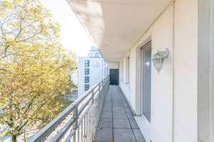 Business-Apartment mit Umsatzsteuerausweis / Kurzzeitvermietung – Schützenbahn 15, 45127 Stadtkern, Essen – Vorschaubild 10