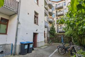 Nachhaltige Wertanlage im Herzen von Gohlis | Sanierter Altbau, 3 Zimmer, Balkon – Die vollständige Adresse der Immobilie erhältst du vom Anbieter., 4157 Gohlis-Mitte, Leipzig – Vorschaubild 18