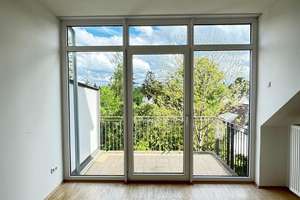 2-Zimmer-Wohnung mit Balkon am Mangfallplatz – Naupliastraße 39, 81547 Neuharlaching, München – Vorschaubild 5