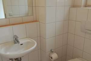 Familienfreundliches Reihenmittelhaus in ruhiger Lage von Düsseldorf-Einbrungen – 40489 Wittlaer, Düsseldorf – Vorschaubild 17