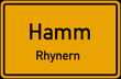 ****Eigentumswohnung mitten in Rhynern ****