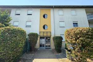 2-Zimmer-Wohnung in Ingolstadt Nordwest – 85049 Friedrichshofen-Hollerstauden, Ingolstadt – Vorschaubild 2