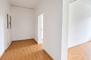 Bezugsfreie 2-Zimmer-Wohnung im 3. Obergeschoss mit Balkon in Mölkau – 4316 Mölkau, Leipzig – Vorschaubild 6