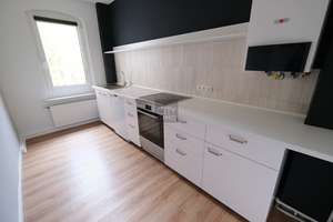 Himmlische Nordstadt - 3-Zimmerwohnung mit Einbauküche in beliebter Lage – Die vollständige Adresse der Immobilie erhältst du vom Anbieter., 90408 Uhlandstraße, Nürnberg – Vorschaubild 5