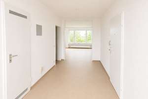 Bonn-Endenich. Kapitalanlage 5. OG. mit 3 ZKB mit Balkon - Provisionsfrei! – Carl-Justi-Straße 23, 53121 Endenich, Bonn – Vorschaubild 3