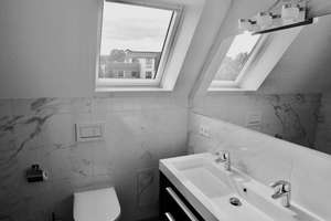 Traumhafte Doppelhaushälfte | Garten | Wallbox | klimatisiertes Dachstudio | 133 m2 | Köhlerberg – Köhlerbergstraße 28, 38440 Köhlerberg, Wolfsburg – Vorschaubild 9